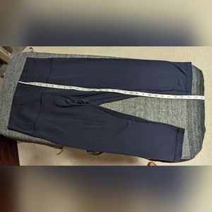 Lululemon align crop leggings